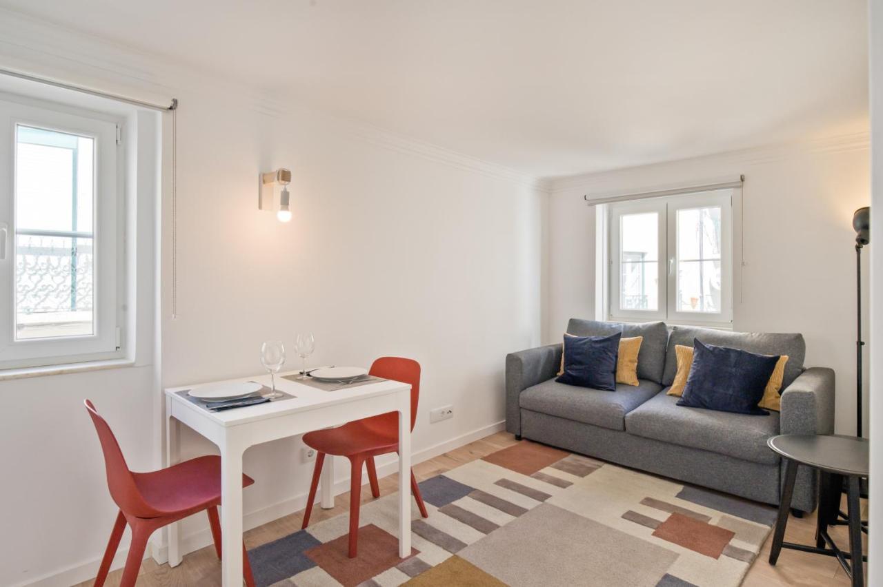 Bmyguest - Alfama 1 Apartment Lisboa Екстериор снимка