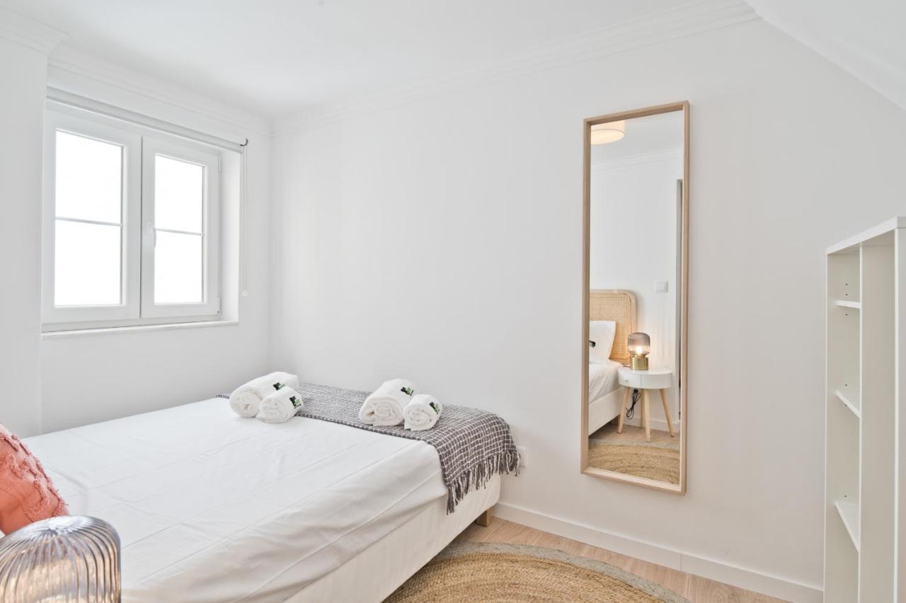 Bmyguest - Alfama 1 Apartment Lisboa Екстериор снимка